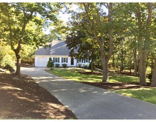 22 Lost Meadows, Sandwich, MA 02537