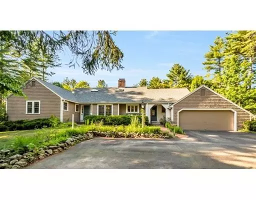 6 Peckham Hill Rd, Sherborn, MA 01770