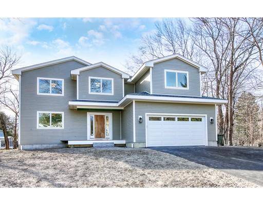 77 Oriole Road, Westwood, MA 02090