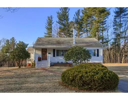 476 West St, Leominster, MA 01453