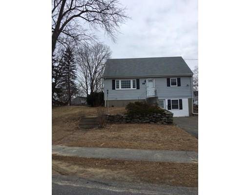 40 Kent Dr, Hudson, MA 01749