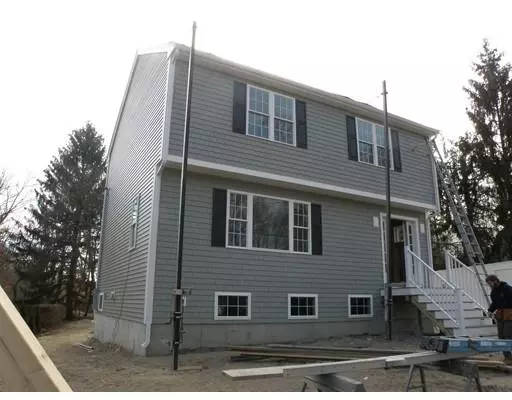 73 Norman, Rockland, MA 02370