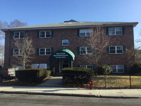 549 Pine Street #16, Lowell, MA 01851