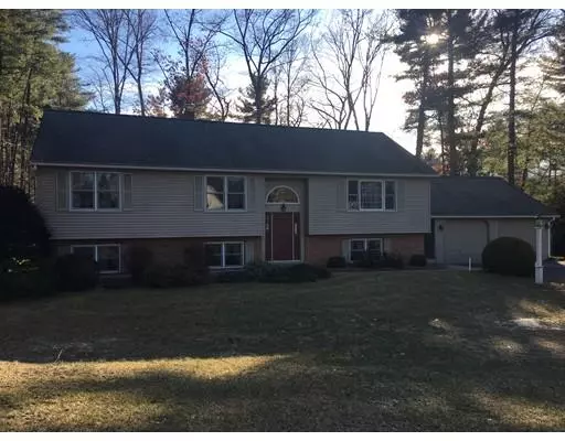 Hadley, MA 01035,7 Ladyslipper Ln