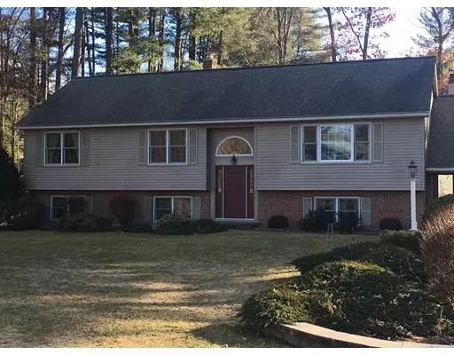 Hadley, MA 01035,7 Ladyslipper Ln