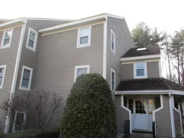 180 Heritage Dr #180, Northbridge, MA 01588