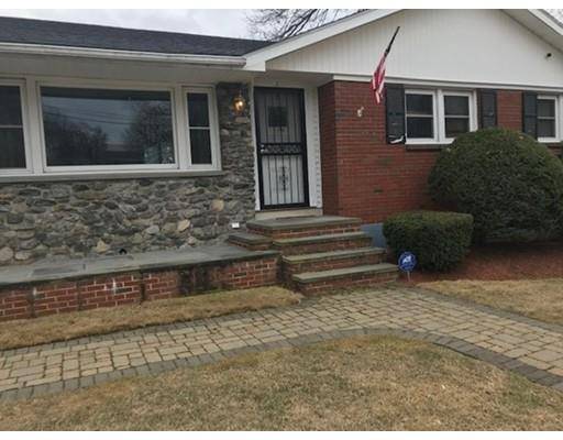 2 Pilgrim Rd., Lawrence, MA 01841