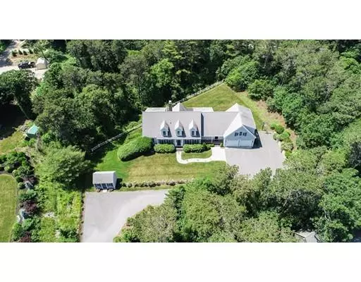 Chatham, MA 02633,357 Stony Hill Rd