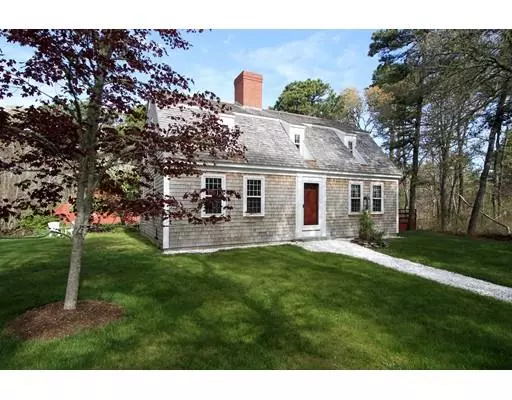 115 Red Maple Rd, Brewster, MA 02631