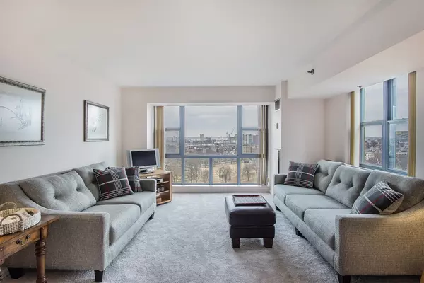 170 Tremont Street #1801, Boston, MA 02111