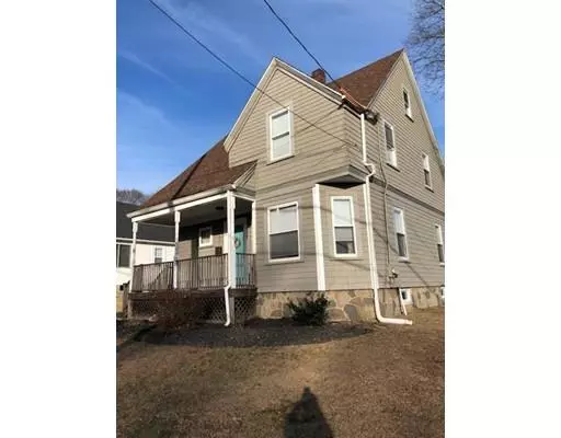 Whitman, MA 02382,53 High St