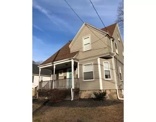 Whitman, MA 02382,53 High St