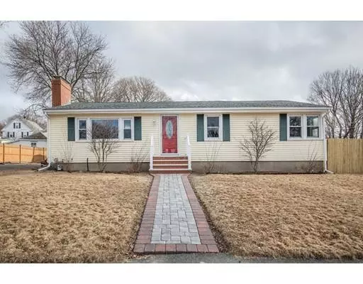 1 Bradley Rd., Danvers, MA 01923