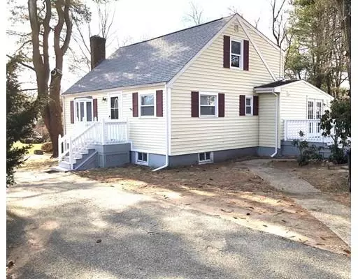 Holbrook, MA 02343,682 South St