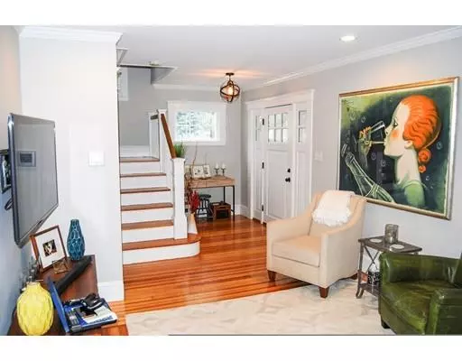 Hingham, MA 02043,257 Hersey Street