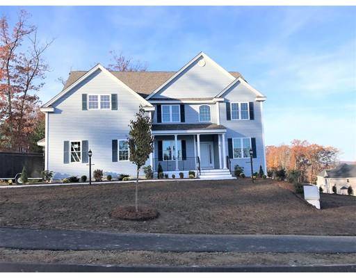 Lot 34A Exeter Road #34A, Hudson, MA 01749