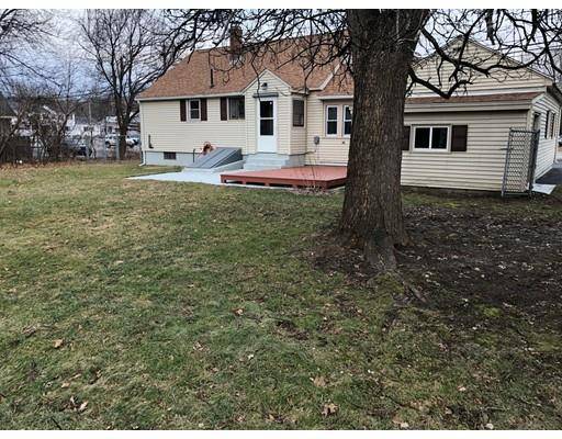 Worcester, MA 01606,1043 W Boylston St