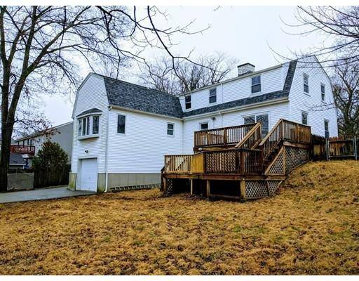 2112 Highland Ave, Fall River, MA 02720