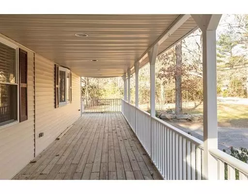 Norton, MA 02766,83 Burt Street