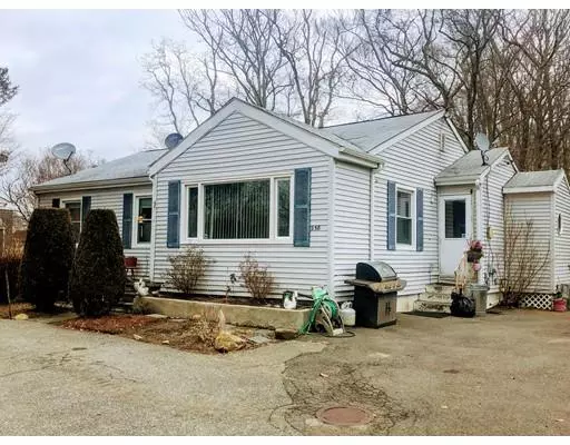 258 Sanford Rd, Westport, MA 02790