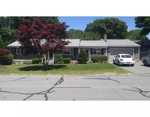 130 Warren Ave., Tiverton, RI 02898