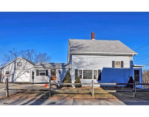 23 School St, Spencer, MA 01562