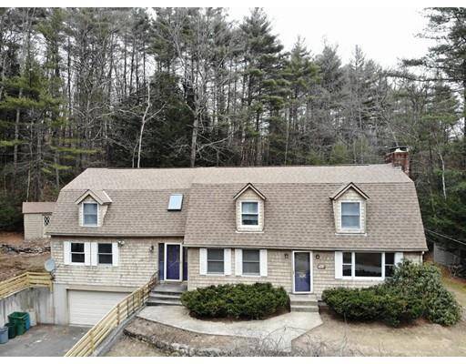 40 Lake Ave,  Orange,  MA 01364