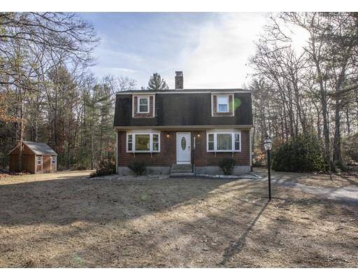 69 Freetown Street, Lakeville, MA 02347