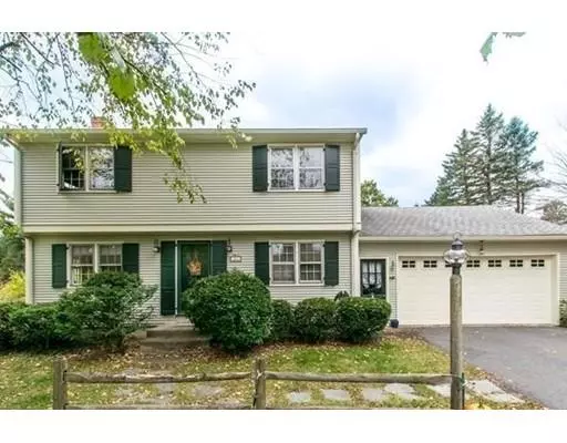 21 Mountainbrook Rd, Wilbraham, MA 01095