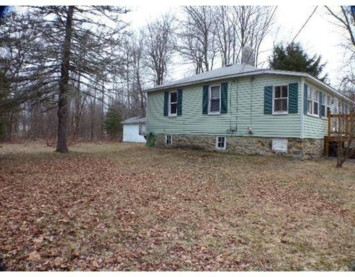 Winchendon, MA 01475,25 Willow Street