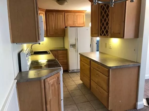 Marshfield, MA 02050,976 Plain St #47