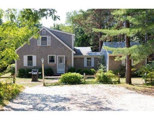 2155 Old Kings Hwy, Wellfleet, MA 02667