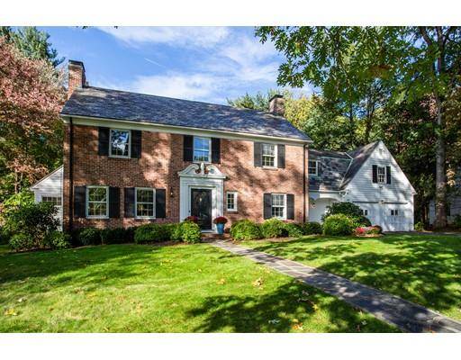 106 Englewood Road, Longmeadow, MA 01106