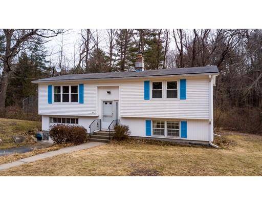 467 Lancaster Ave, Lunenburg, MA 01462