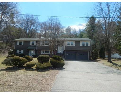 19 Kingsbury Rd, Canton, MA 02021