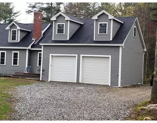 Templeton, MA 01468,97 French Rd