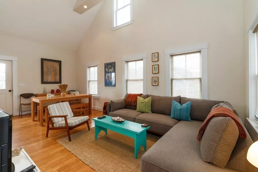 24 Franklin Street #3, Provincetown, MA 02657