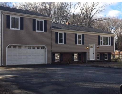 58 Stirling, Glocester, RI 02857