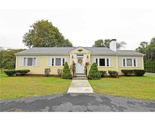 267 Jacob Street, Seekonk, MA 02771