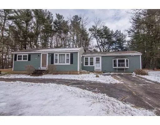 Middleboro, MA 02346,12 Paul Rd