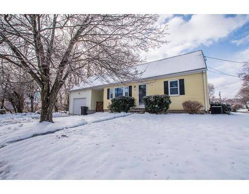 292 Page St, Avon, MA 02322