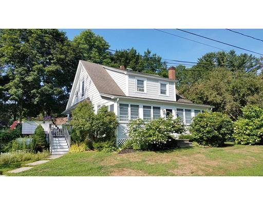 11 Marjorie Street, Groveland, MA 01834