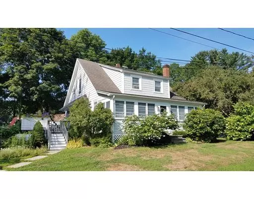 Groveland, MA 01834,11 Marjorie Street