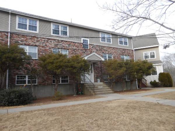 8-B Mayberry Dr #5, Westborough, MA 01581