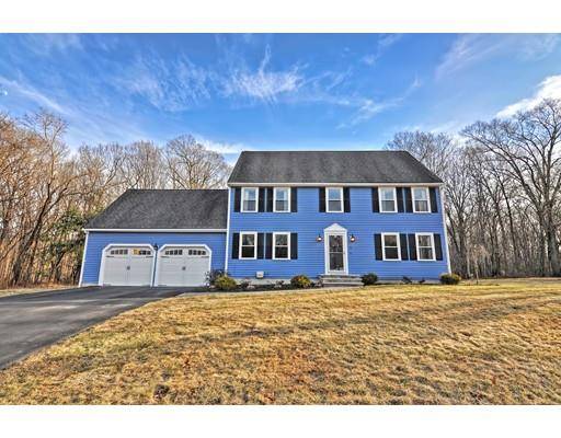 5 Susan Dr, Blackstone, MA 01504