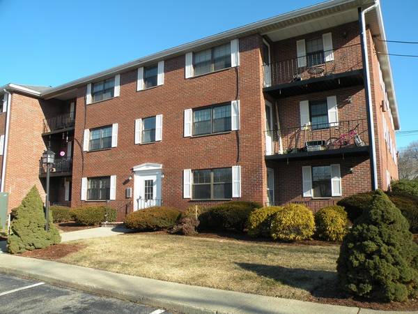 360 Neponset Street #503, Canton, MA 02021