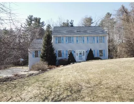 8 Dempsey Way, Westford, MA 01886