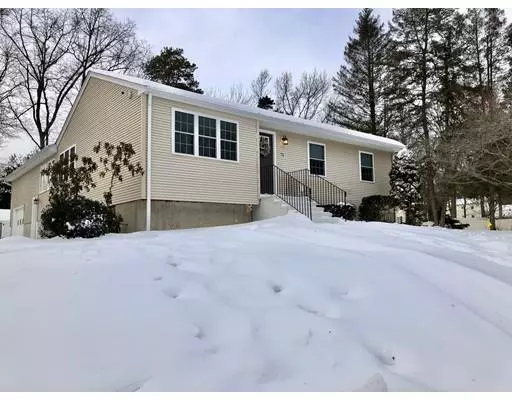 Shrewsbury, MA 01545,71 Bumble Bee Cir