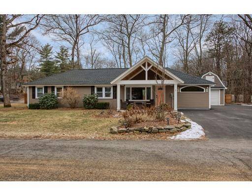 2 Idal St, Pepperell, MA 01463