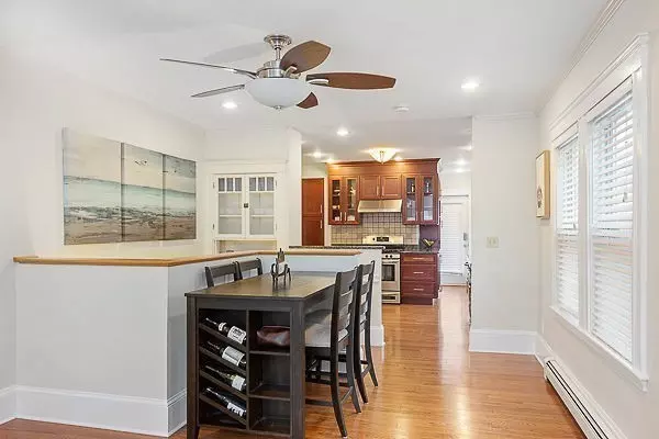 Arlington, MA 02474,45 Fairmont St #45